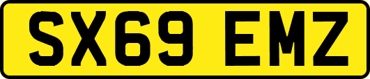 SX69EMZ