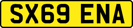 SX69ENA