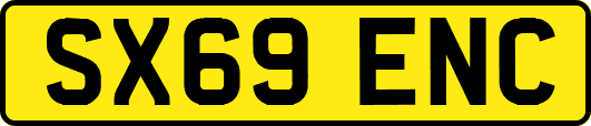 SX69ENC