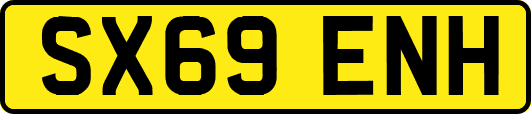 SX69ENH