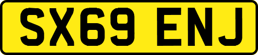 SX69ENJ