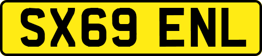 SX69ENL