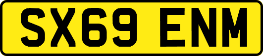 SX69ENM