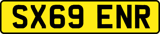 SX69ENR