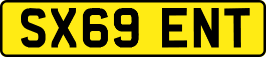 SX69ENT