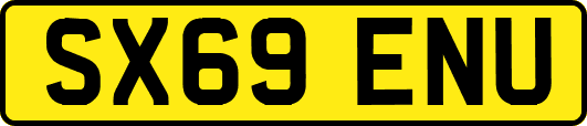 SX69ENU
