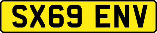 SX69ENV