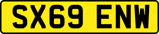 SX69ENW
