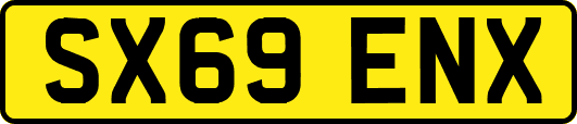 SX69ENX