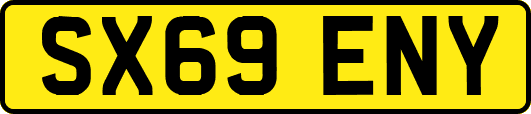SX69ENY
