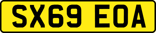 SX69EOA