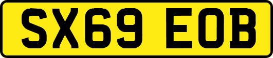 SX69EOB