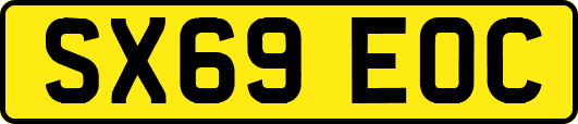 SX69EOC