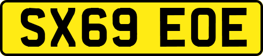 SX69EOE