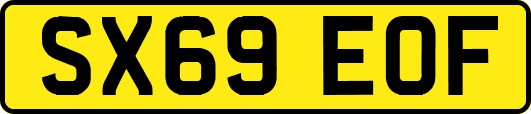 SX69EOF
