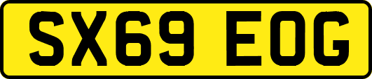 SX69EOG