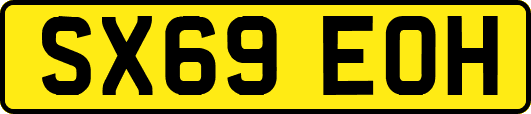 SX69EOH