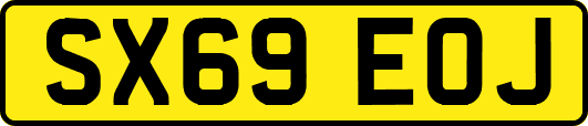SX69EOJ