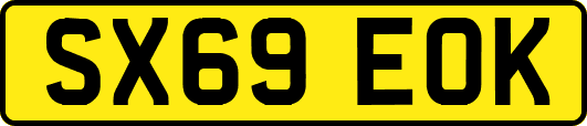 SX69EOK