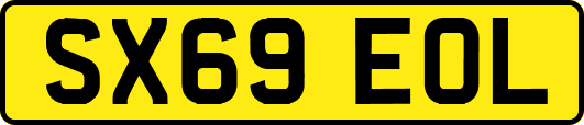 SX69EOL