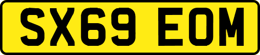 SX69EOM