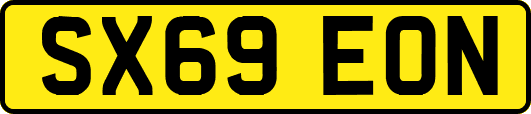 SX69EON