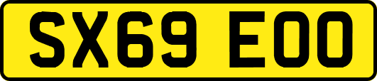 SX69EOO