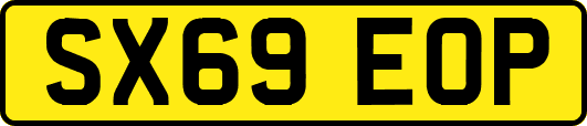SX69EOP