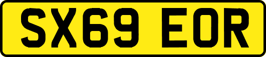 SX69EOR