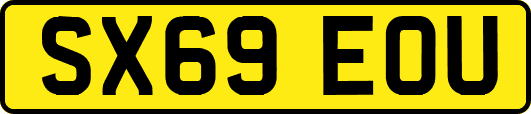SX69EOU
