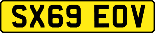 SX69EOV