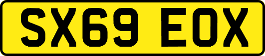 SX69EOX