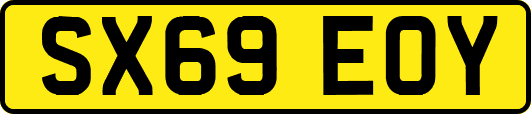SX69EOY