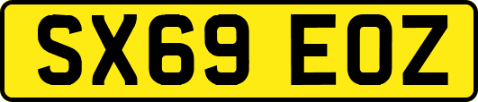 SX69EOZ