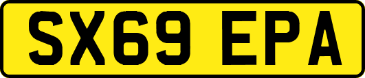 SX69EPA
