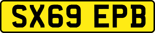 SX69EPB