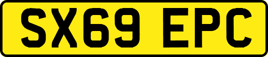 SX69EPC