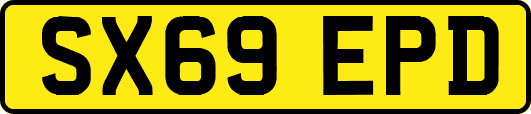 SX69EPD