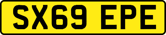 SX69EPE