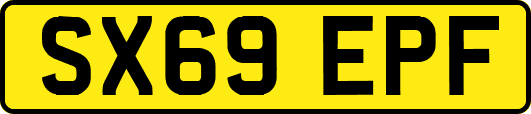 SX69EPF