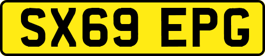 SX69EPG