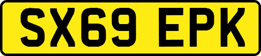 SX69EPK