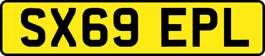 SX69EPL