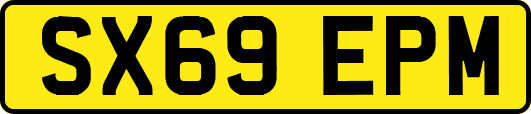 SX69EPM