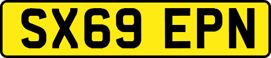 SX69EPN