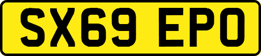 SX69EPO