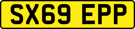 SX69EPP