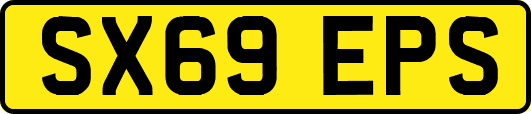 SX69EPS