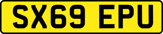 SX69EPU
