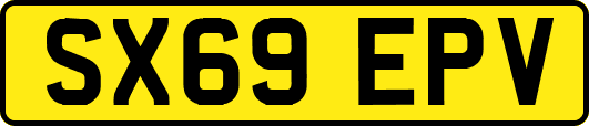SX69EPV